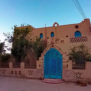 Scorpion House 2*, Luxor Egypt
