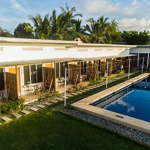 Manta Dream , Panglao Philippines