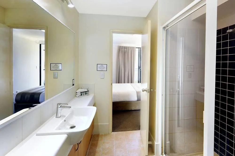 Lodestar Waterside Apartments Perth